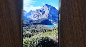 Good
													OnePlus 7T - T-Mobile, Silver, 128 GB, 8 GB, HD1907, photo 2 of 12