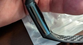 Mint
													Fitbit Charge 5 - Black, photo 5 of 9