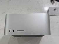 Mac Studio 2022