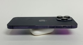 Fair
													Apple iPhone 14 Pro Max - Unlocked, Purple, 512 GB, A2651, photo 4 of 9