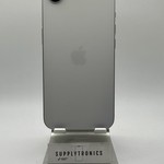 Good Apple iPhone 16e - Unlocked, White, 256 GB, A3212