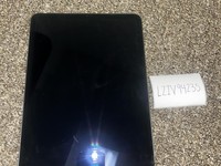 Apple iPad Pro 11" 2nd Gen 2020