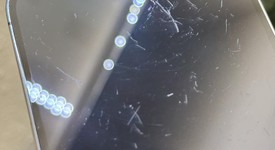 Fair
													Apple iPhone 14 Pro Max - Unlocked, Purple, 256 GB, A2651, photo 3 of 9