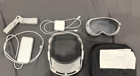 Mint
													Apple Vision Pro - 256 GB, photo 2 of 7