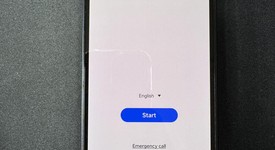 Good
													Samsung Galaxy A15 5G - Unlocked, Black & Blue, 128 GB, 4 GB, photo 6 of 6