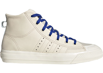 adidas Nizza Hi Pharrell Ecru Tint for sale