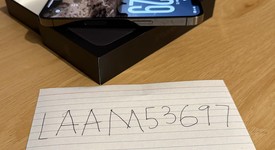 Mint
													Apple iPhone 13 Pro - Unlocked, Graphite, 256 GB, A2483, photo 3 of 8