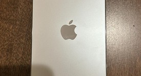 Fair
													Apple iPhone 14 Pro Max - Unlocked, Silver, 128 GB, A2651, photo 4 of 8