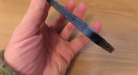 Fair
													Apple iPhone 12 Mini - Unlocked, Blue, 64 GB, A2176, photo 3 of 5