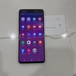 Mint Samsung Galaxy S10 Plus - T-Mobile, 128 GB, Black, 8 GB, SM-G975U