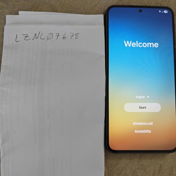 Samsung Galaxy S23 - Verizon, 128 GB, Black, 8 GB, SM-S911U