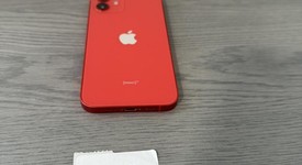 Fair
													Apple iPhone 12 - Unlocked, Red, 64 GB, A2172, photo 6 of 6