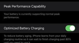 Good
													Apple iPhone Xs Max - Verizon, Gray, 256 GB, A1921, photo 5 of 5