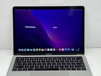 MacBook Pro 2017 (With Touch Bar) - 13"