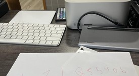 Good
													Mac Studio 2022 - Apple M1 Max, 1 TB, 32 GB, 32 Core GPU, photo 4 of 20