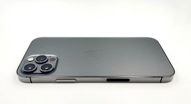 Good
													Apple iPhone 12 Pro - Verizon, Graphite, 128 GB, A2341, photo 4 of 14