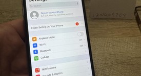 Good
													Apple iPhone 11 Pro Max - Unlocked, Gold, 256 GB, A2161, photo 3 of 25