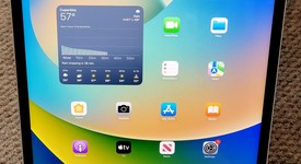 Mint
													Apple iPad Pro 12.9" 5th Gen 2021 - Unlocked, Gray, 256 GB, photo 2 of 8