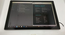 Good
													Microsoft Surface Pro 4 - 12.3 Inch - Wi-Fi, Silver, 256 GB, 8 GB, photo 2 of 8