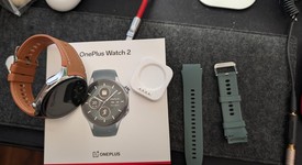 Good
													OnePlus Watch 2 - Silver, photo 2 of 8