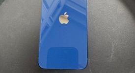 Fair
													Apple iPhone 12 Mini - Unlocked, Blue, 64 GB, A2176, photo 5 of 7