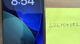 Good
													Apple iPhone 15 Pro Max - Unlocked, Blue, 512 GB, A2849, photo 1 of 8