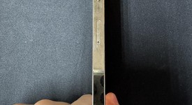 Good
													Apple iPhone 14 Pro - Unlocked, Gold, 128 GB, A2650, photo 6 of 6