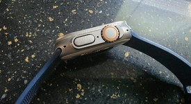 Good
													Apple Watch Ultra 2 49mm - Unlocked, Natural, A2986, photo 5 of 8