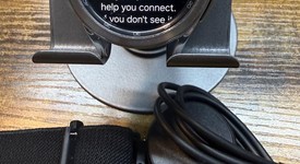 Fair
													Samsung Galaxy Watch4 Classic - Wi-Fi, Silver, 42mm, photo 4 of 5