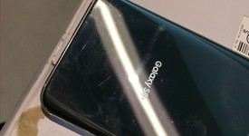 Good
													Samsung Galaxy S8 Plus - T-Mobile, Gray, 64 GB, 4 GB, SM-G955U, photo 4 of 5