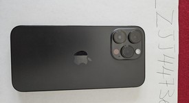 Mint
													Apple iPhone 14 Pro Max - Xfinity, Black, 128 GB, A2651, photo 2 of 6