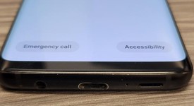 Good
													Samsung Galaxy S9 - AT&T, Black, 64 GB, SM-G960U, photo 2 of 3