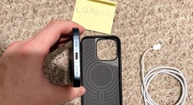 Mint
													Apple iPhone 15 Pro - Unlocked, Blue, 256 GB, A2848, photo 4 of 7