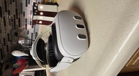 Good
													Meta Quest 3 - 128 GB, photo 5 of 7