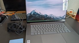 Good
													Lenovo Yoga Laptop, photo 1 of 7