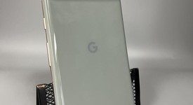 Good
													Google Pixel 7 Pro - Unlocked, Hazel, 128 GB, 12 GB, GE2AE, photo 2 of 9