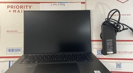 Good
													Dell Precision Laptop, photo 1 of 11
