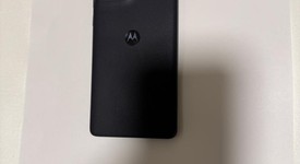 Good
													Motorola Edge (2024) - Total by Verizon, Black, 256 GB, photo 1 of 3