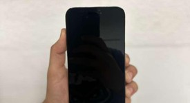 Mint
													Apple iPhone 14 Pro Max - Unlocked, Black, 128 GB, A2651, photo 2 of 10