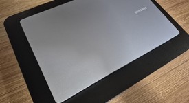 Mint
													Samsung Galaxy Book4 Edge - Sapphire, 512 GB, 16 GB, 15.6", photo 5 of 15