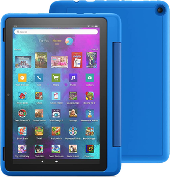 Amazon Fire HD 10 Kids Pro