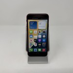 Fair Apple iPhone SE 3rd Gen 2022 - Unlocked, 128 GB, Red, A2595
