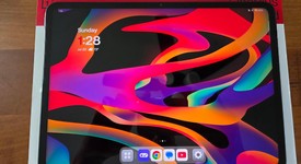 Good
													OnePlus Pad - Wi-Fi, Green, 128 GB, 8 GB, photo 1 of 9