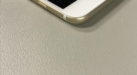 Good
													Apple iPhone 7 - Sprint, Gold, 32 GB, A1660, photo 4 of 7