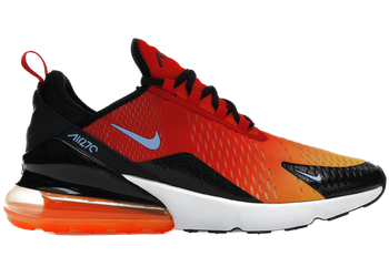 Nike Air Max 270 Sunset for sale