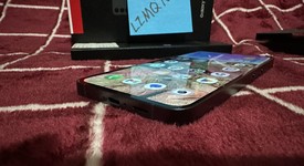 Good
													Samsung Galaxy S24 FE - Unlocked, Graphite, 128 GB, SM-S721U1, photo 5 of 5