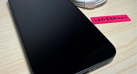 Mint
													Apple iPhone 14 - Unlocked, Midnight, 128 GB, A2649, photo 4 of 9