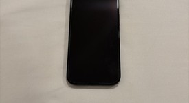 Good
													Apple iPhone 15 - Unlocked, Black, 128 GB, A2846, photo 1 of 7