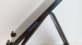 Mint
													Apple iPhone 13 - Unlocked, Midnight, 128 GB, A2482, photo 3 of 8