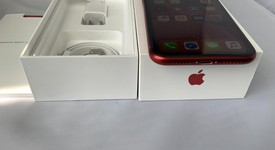 Good
													Apple iPhone Xr - Unlocked, Red, 64 GB, A1984, photo 4 of 7